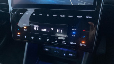 Hyundai TUCSON 1.6 TGDi Premium 5dr 2WD Petrol Estate